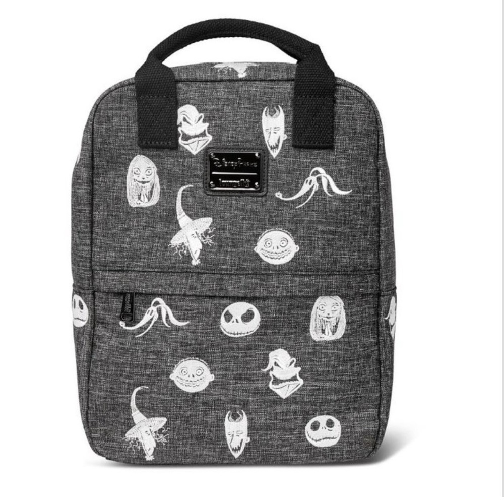 Nightmare Before Christmas Disney Loungefly